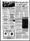 Lynn Advertiser Friday 04 August 1989 Page 12