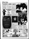 Lynn Advertiser Friday 04 August 1989 Page 18