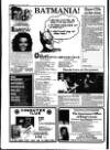 Lynn Advertiser Friday 04 August 1989 Page 28