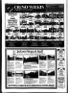 Lynn Advertiser Friday 04 August 1989 Page 34