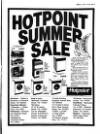 Lynn Advertiser Friday 18 August 1989 Page 13