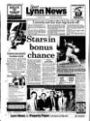 Lynn Advertiser Friday 18 August 1989 Page 78