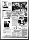 Lynn Advertiser Friday 25 August 1989 Page 6