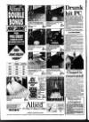 Lynn Advertiser Friday 25 August 1989 Page 12