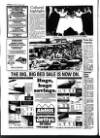 Lynn Advertiser Friday 25 August 1989 Page 14