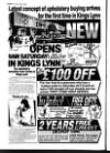 Lynn Advertiser Friday 25 August 1989 Page 18