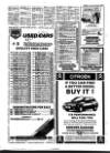 Lynn Advertiser Friday 25 August 1989 Page 43