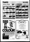 Lynn Advertiser Friday 25 August 1989 Page 48