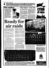 Lynn Advertiser Friday 01 September 1989 Page 10