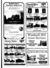 Lynn Advertiser Friday 01 September 1989 Page 27