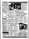 Lynn Advertiser Friday 08 September 1989 Page 2