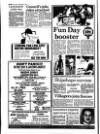 Lynn Advertiser Friday 08 September 1989 Page 4