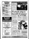 Lynn Advertiser Friday 08 September 1989 Page 6