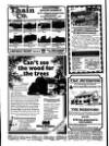 Lynn Advertiser Friday 08 September 1989 Page 36