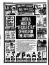 Lynn Advertiser Friday 08 September 1989 Page 68