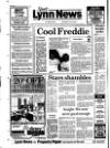 Lynn Advertiser Friday 08 September 1989 Page 82