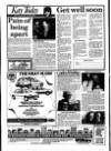 Lynn Advertiser Friday 15 September 1989 Page 12