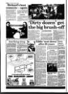 Lynn Advertiser Friday 22 September 1989 Page 4