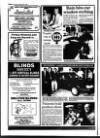 Lynn Advertiser Friday 22 September 1989 Page 6