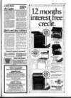 Lynn Advertiser Friday 22 September 1989 Page 19