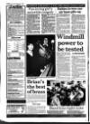 Lynn Advertiser Friday 29 September 1989 Page 2