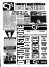 Lynn Advertiser Friday 29 September 1989 Page 13