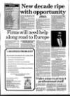 Lynn Advertiser Friday 29 September 1989 Page 84