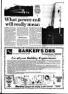 Lynn Advertiser Friday 29 September 1989 Page 91
