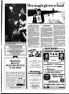 Lynn Advertiser Friday 29 September 1989 Page 109