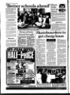 Lynn Advertiser Friday 06 October 1989 Page 4