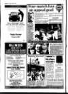 Lynn Advertiser Friday 06 October 1989 Page 6