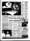 Lynn Advertiser Friday 06 October 1989 Page 7