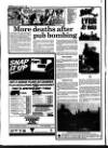 Lynn Advertiser Friday 06 October 1989 Page 10