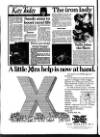 Lynn Advertiser Friday 06 October 1989 Page 12