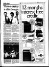 Lynn Advertiser Friday 06 October 1989 Page 15