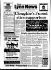 Lynn Advertiser Friday 06 October 1989 Page 80