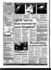 Lynn Advertiser Friday 13 October 1989 Page 2