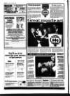 Lynn Advertiser Friday 13 October 1989 Page 6