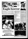Lynn Advertiser Friday 13 October 1989 Page 10