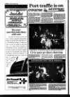 Lynn Advertiser Friday 13 October 1989 Page 12