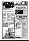 Lynn Advertiser Friday 13 October 1989 Page 15