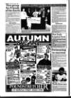 Lynn Advertiser Friday 13 October 1989 Page 18
