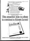 Lynn Advertiser Friday 13 October 1989 Page 19