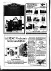 Lynn Advertiser Friday 13 October 1989 Page 44
