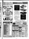 Lynn Advertiser Friday 13 October 1989 Page 57
