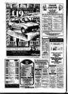 Lynn Advertiser Friday 13 October 1989 Page 58