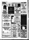 Lynn Advertiser Friday 13 October 1989 Page 62