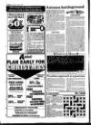 Lynn Advertiser Friday 13 October 1989 Page 64
