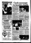 Lynn Advertiser Friday 13 October 1989 Page 66