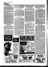 Lynn Advertiser Friday 13 October 1989 Page 70